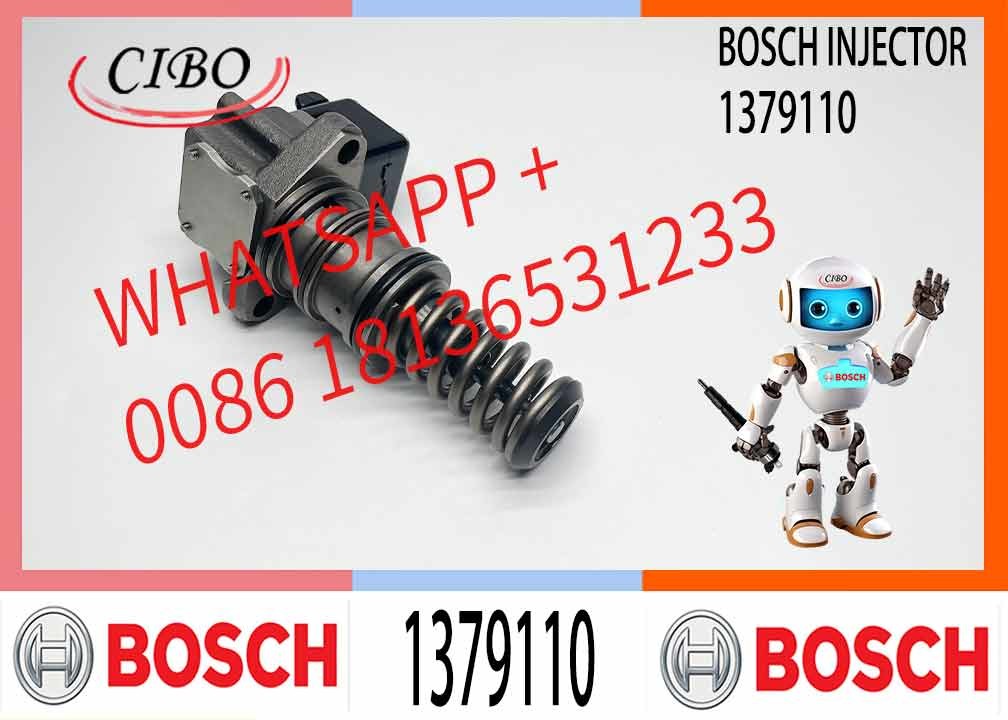 diesel engine fuel injection unit pump 0414755005 F00HN36635 XE315C 1379110 1392052