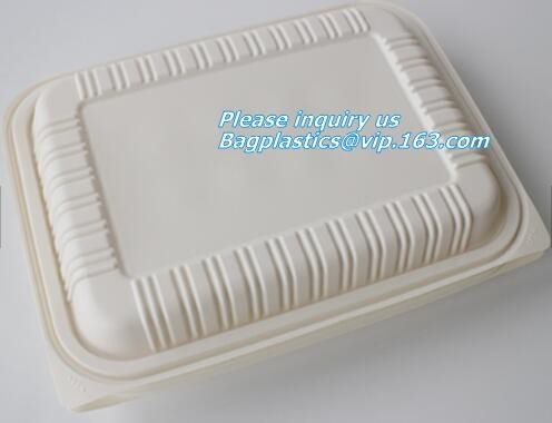 Premium Meal Prep Containers 3 Compartment BPA-FREE Food storage Microwavable Dishwasher Safe plastic Lunch bento box