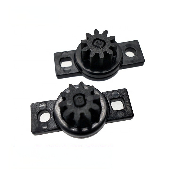 Cost Effective High Precision Automotive Gear Damper For Hard Disk Drive