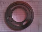 PVE12 Eaton Hydraulic Pump Parts PVE19 PVE21 Hydraulic Rotary Group Parts