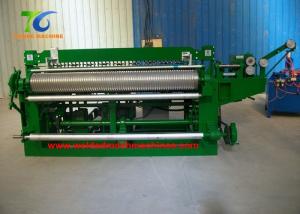 Wholesale Tianke Fence Mesh Welding Machine from china suppliers