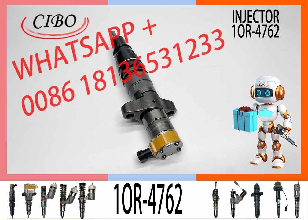 High Quality Diesel Fuel Injector 387-9441 20R-8069 295-1409 1OR-4762 295-1410 243-4503 2OR-8071 295-9166