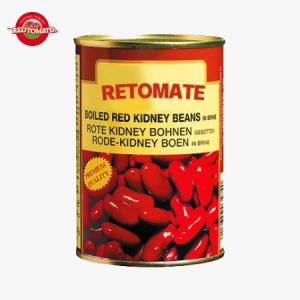 Wholesale HACCP Certificate Red Kidney Beans Canned , 850g Red Kidney Beans In Brine from china suppliers