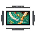 Open Frame Resistive Touch Monitor 19 Inch 1280x1024 Sunlight Readable