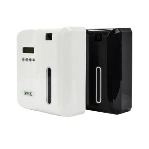 Wholesale LCD Screen Display Plastic Bottle 120ml Aroma Scent Machine from china suppliers