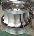 Customizable Water Turbine Generator with 300-3000rpm Speed Powerful 200kw-20mw