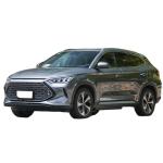 Sell BYD Song plus electric SUV at a reduced price with a endurance of 505KM