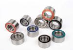 72mm Outer Diameter Angular Contact Bearings DAC35720033 CE / SGS