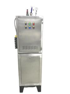 Wholesale 108Kw 150kg Industrial Electric Steam Generator 2.5Mpa High Pressure from china suppliers