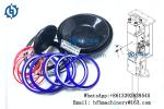CATEEEEEE H70 Nbr Diaphragm Hydraulic Hammer Accumulator Repair Spare Parts Long