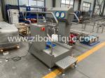 Boots Washing Machine Hand Disinfection Station for Cold Water Cleaning and