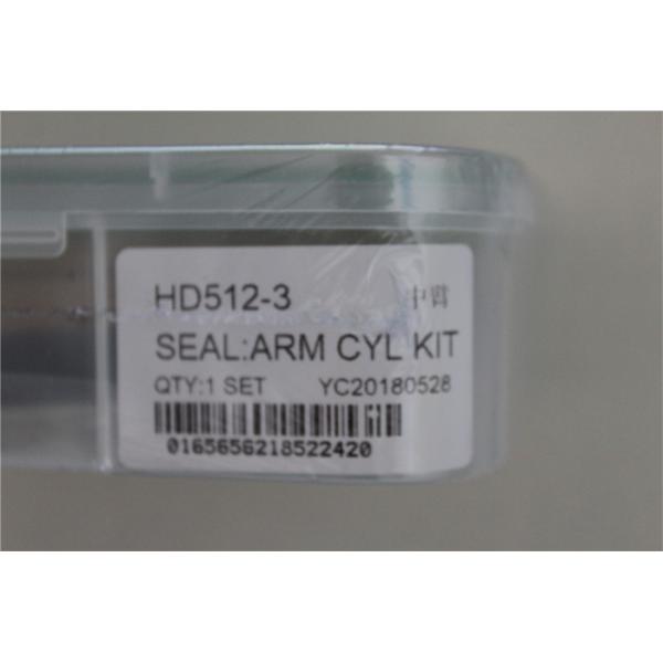 Belparts Spare Parts HD512-3 Arm Cylinder Seal Kit For Kato Crawler Excavator