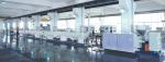 Energy Saving Ppr Pipe Production Line , Pvc Pipe Manufacturing Equipment