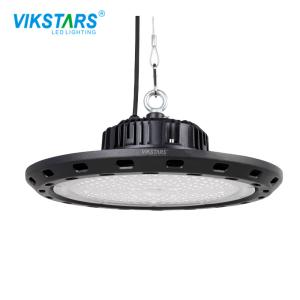 Wholesale 0-10v dimming Led High Bay Light 5000 Working Hours For Factories Lighting from china suppliers