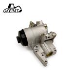 VOE21066506 Oil Cooler Cover EC210 Engine Diesel Oil Cooler