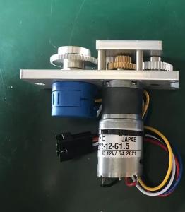 Wholesale SAKURAI Printer-JP22-12V-61.5 Motor or Ink Key Complete Sets from china suppliers