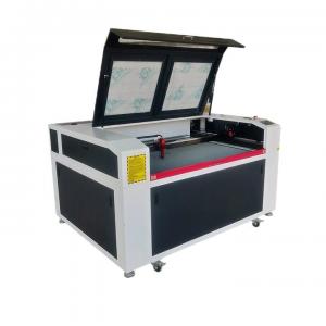 Wholesale Co2 Laser Cutting Engraving Machine 80w 100w 130w For Wood Acrylic Stone MDF Leather from china suppliers