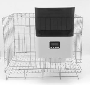 Wholesale 2.5L Times Cat Feeder from china suppliers