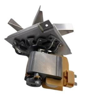 Wholesale AC115V 68W Shaded Pole Induction Motor For Oven And Ventilation Equipment SS material from china suppliers