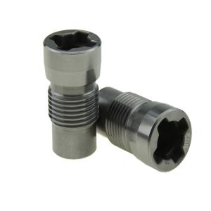 Wholesale PDC Cemented Carbide Tools YG15 YG15C Oil Drill Bit Nozzle from china suppliers