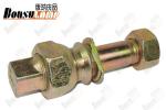 Original ISUZU Wheel Hub Bolt CVR FTR Bolt On Wheel Bearing 1423333330