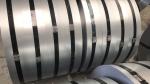 0.78*114.3mm Galvanized Steel Strip 508 / 610mm Coil ID Chromated Surface