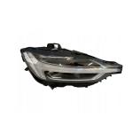 31656561 Auto Spare Part Right Headlight For SGS Certified