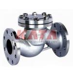 KATA CHECK VALVE