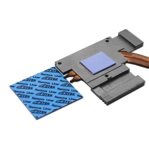 Wholesale Ultra Soft TIF100-12U silicone Thermal Gap Filler Thermal Pad Thermal Sheet For Unmanned Drone from china suppliers