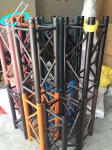 Heavy Decoration Ladder Outdoor Aluminum Truss