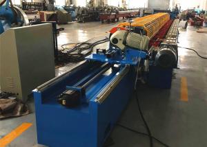 Wholesale 40mm 60mm 70mm Octagonal Tube Roll Forming Machine For Roller Shutter Door from china suppliers