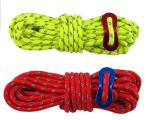 4mm Reflective Tent Rope