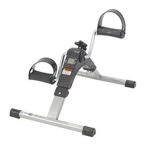 Wholesale Counting Function Healthcare Medical Equipment Hand And Foot Exercise Bike Elderly Walkers Treadmills Bicycles from china suppliers