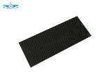 Medical Image Equipment Carbon Fiber Plate CNC Cutting 3K Light High Precision