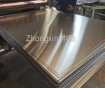 Incoloy 600 GH600 NC15FE NiCr15Fe NA14 alloy plate stainless steel size
