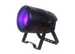 Dwholesale Mx 512 150w Led Aluminum Zoom Outdoor led par Light Mute Theatre