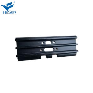 Wholesale Hitachi Excavator Track Shoe EX120 EX100-5 E312 E120 Length 500MM Wide 8 MM from china suppliers