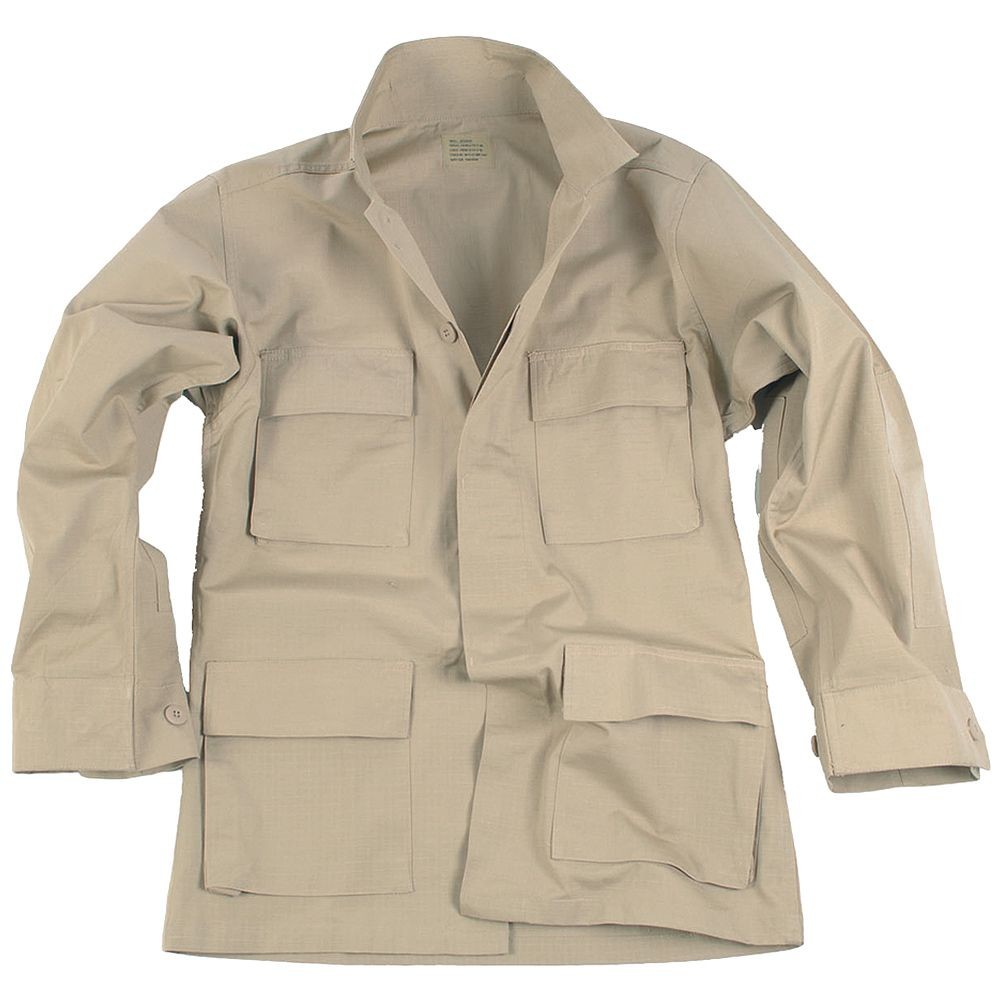 Military tactical outdoor customized battle dress uniform(BDU) multi-color
