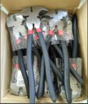 EFA401 600g 10.5 inches Multipurpose Pliers For Electric Fence Accessories
