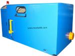 Copper Conductor Bunching Machine Industrial 500/630/800 Cable Producing
