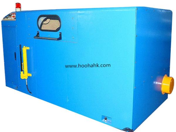 Copper Conductor Bunching Machine Industrial 500/630/800 Cable Producing