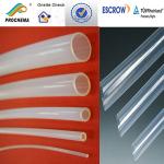 ETFE tube, ETFE pipe ,Ethylene / TFE (ETFE) Copolymer Tube