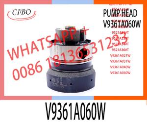 Wholesale High Quality Diesel Fuel Injection Pump DPA Head Rotor 7189-340L For V9361A060W from china suppliers