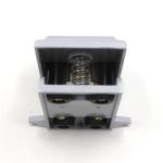 4F210 Pneumatic Momentary Foot Pedal Operated Directional Control Valve