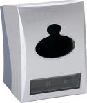 Bar PS Plastic Multifunction Table Top Tissue Paper Dispenser