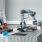 UR10e Universal Robot Arm