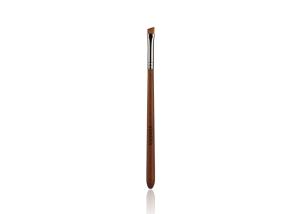 Wholesale Vonira Handcrafted Angled Liner / Brow Brush Eyebrow Eyeliner Pro Make Up Brush from china suppliers