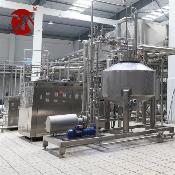 High Pressure Homogenizer Machine/Small Yogurt Homogenizer Machine/Industrial Yogurt Homogenization Machine