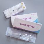 Hyaluronic Acid Fillers Acid Dermal Filler Breast Enhancement CE Approved