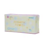 Disposable Nonwoven Dry Wipes Personal Care Soft Pack Facial Cotton Tissue